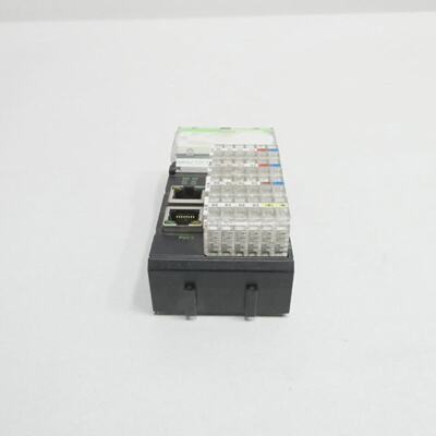 MurrElektronik56917IO模块