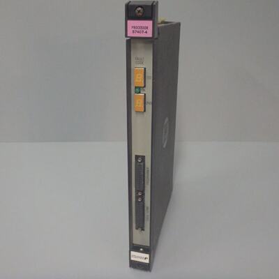 O574074  Reliance Elctrico  O574074  Mdulo CPU Usada