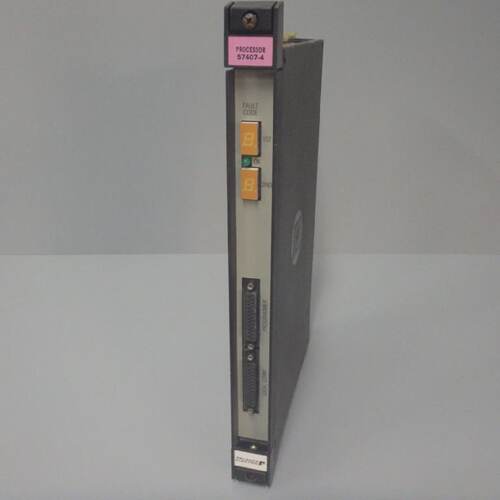 O574074  Reliance Elctrico  O574074  Mdulo CPU Usada