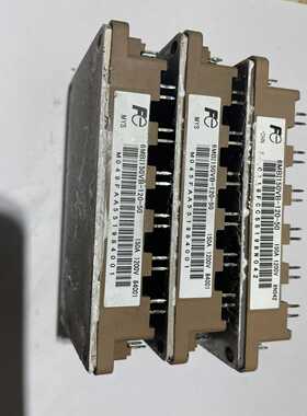 议价6mbi150vb120-50原装富士FS150R12K