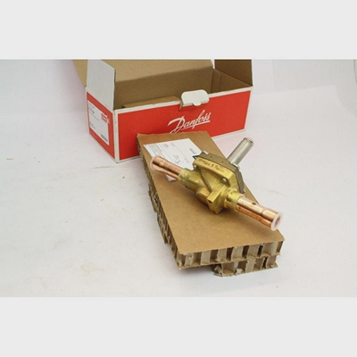 DANFOSS032L1228SolenoidvalveEVR15NC(B714)