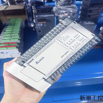 台达PLC 型号DVP20PM00M议价商品