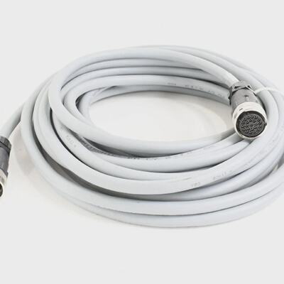 DINSE 738090012 WDVK 300125 Connecting Cable L127m