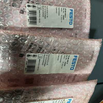 FESTO费斯托模块550202CPX-M-16DE-D询价