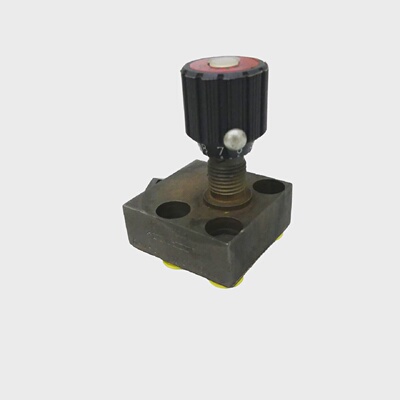 议价Flutec Drvp6  1.1  0V Drvp6 1.1 Drosselrckschlagventil U