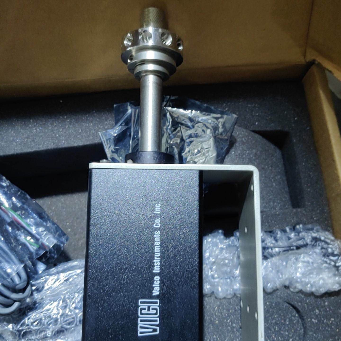 VICI电动执行器1010200111原装&mdash;议价