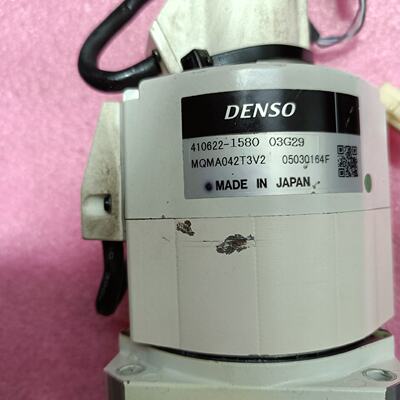 议价-电装机器人电机型号MQMA042T3V2