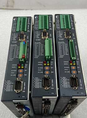 LinMot驱动器E1130-DP EP1130-DP-LC（佳毅工控）