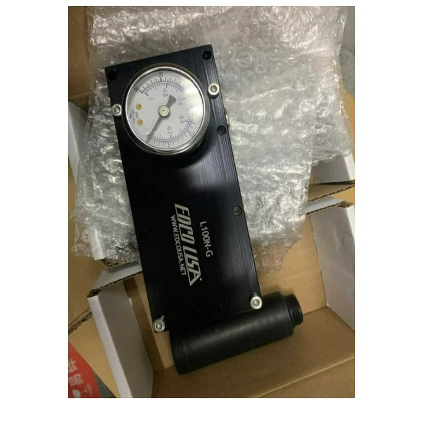 美国EDCOUSA真空泵La100N-G进口