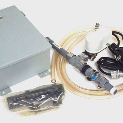 NIB ABSO CLEAN CHEMICAL CONCENTRATION CONTROL SYSTEM B1