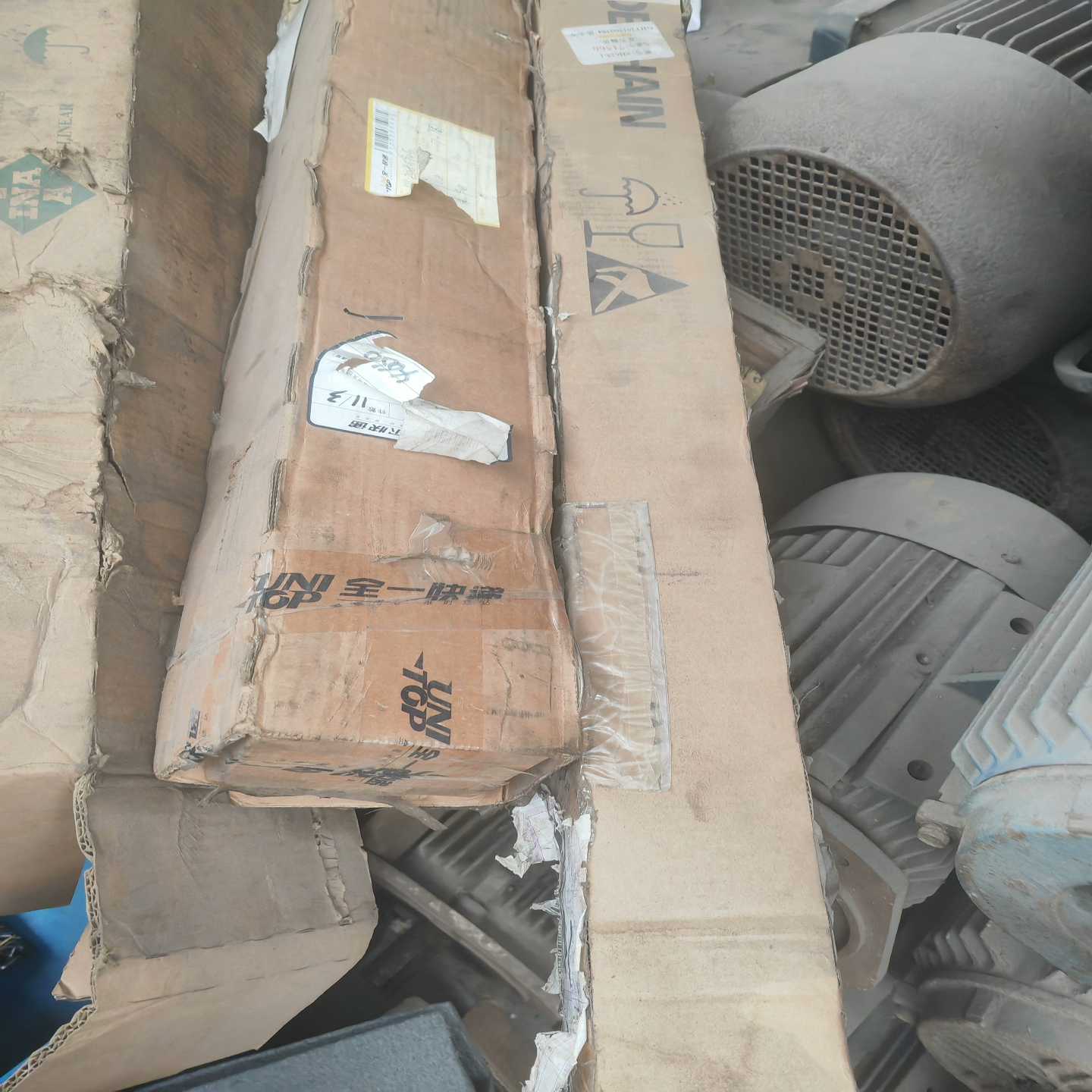 海德汉光栅尺LS106ML940LF401询价