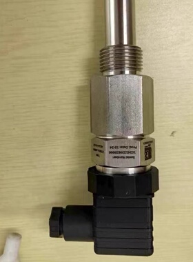 议价UTECO温度感测器 UCON1 PT100类型