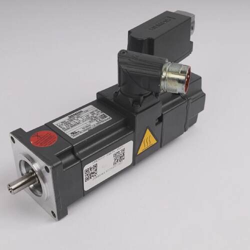 Used SIEMENS 1FK70225AK711LG3 24 Months Warranty