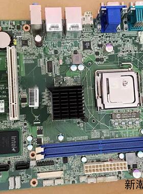 研华 POD-CB12 REVA3 工控设备主板 19AK议价商品