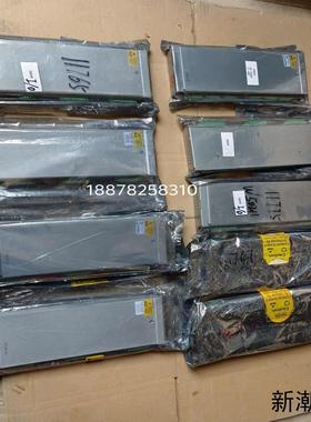 全新本特利3500背板后卡138708-01 4个1351议价商品