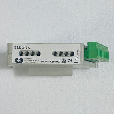 AutronicaBSS310A电源模块06.17.355.067