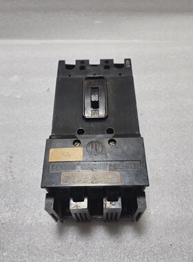 ITE CORDON CE3M100 3POLIGER SCHUTZSCHALTER 100A