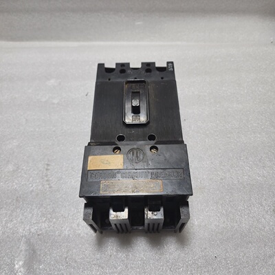 ITE CORDON CE3M100 3POLIGER SCHUTZSCHALTER 100A