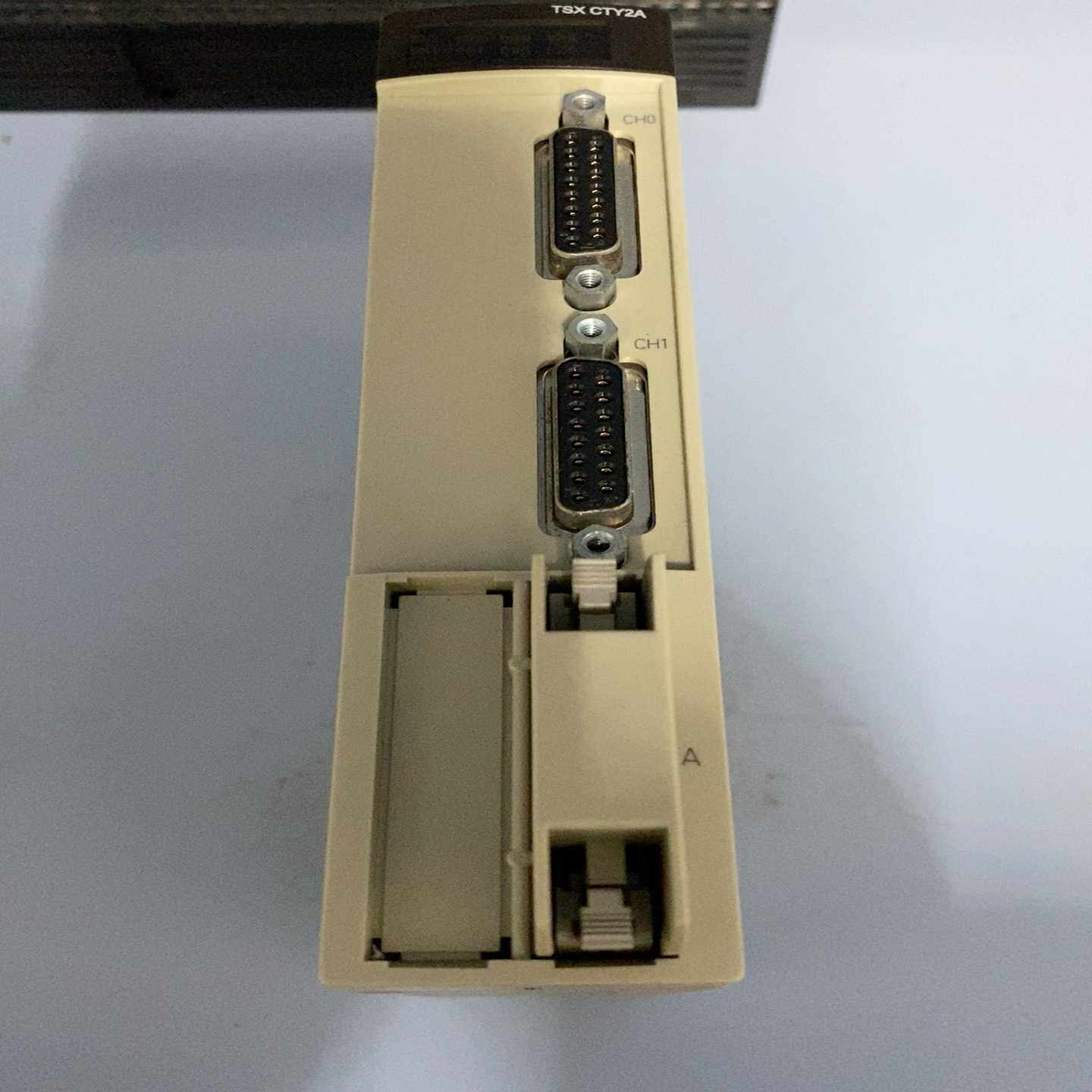 询价~施耐德拓展模块，TSXCTY2A，一台，，功能包