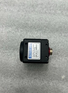 基恩士CAH048MX视觉相机原产VGA接口实物议价