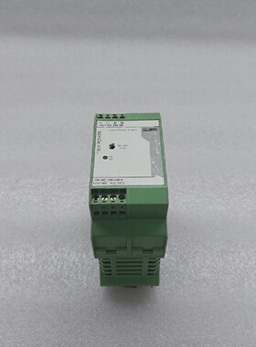 PHOENIX CONTACT MINIPS100240AC24DC2 POWER SUPPLY UNIT 293873