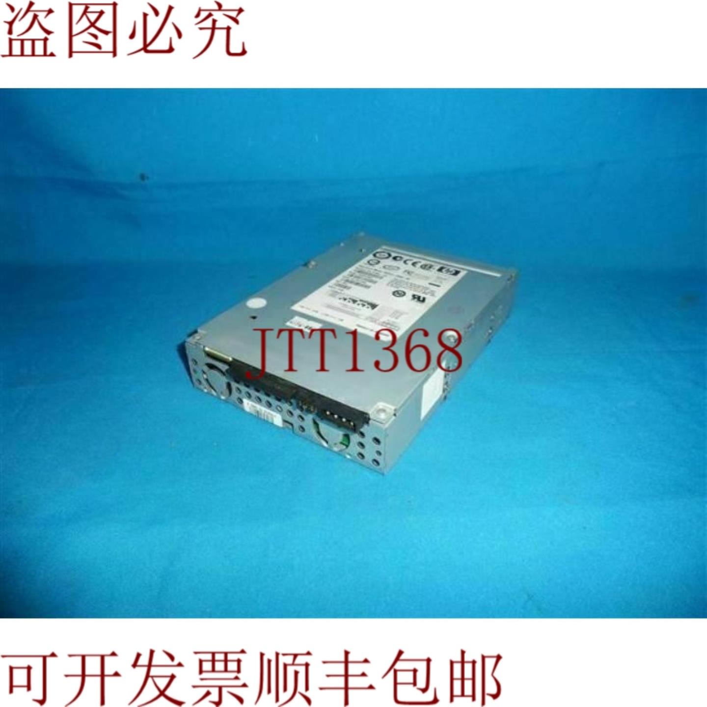 供应BRSLA-0605-DC 973604-104 StorageWorks Ultrium 按原样