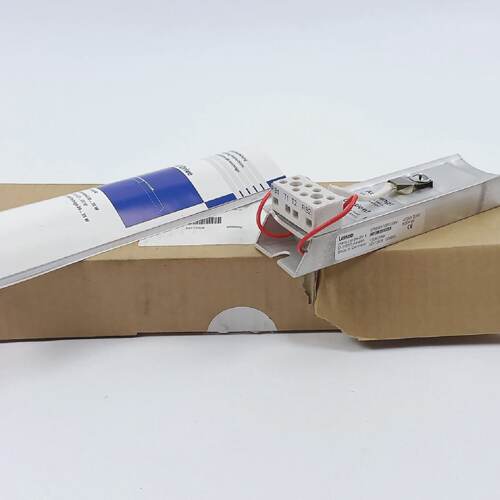 Lenze Erbm470R020W Brake Resistor 470 Ohm 20W