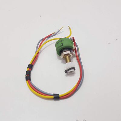 POTENCIMETRO DE ALTA POTENCIA KRAH D204W