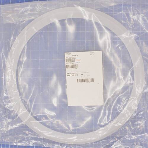 5501274  BOC EDWARDS RING SHADOW QUARTZ EMAX CT  METRON