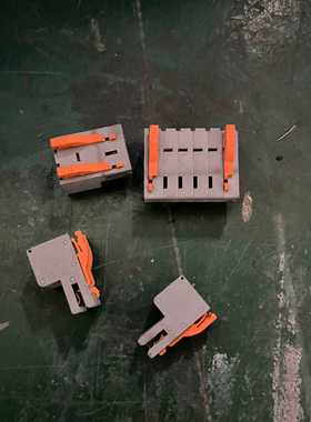 议价8200vector变频器0.25/0.7接线端子，接适用