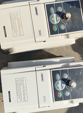 寻I四方变频器E3102S0007B1.7KVA220V单