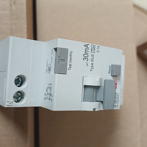 询价-常熟开关厂漏电保护器断路器CH3LN40D321