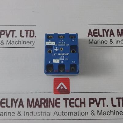 Musasino L3Y Steuerpanel Ersatzteil 531904