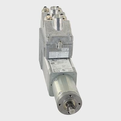 SIEMENS 6SN21321DE111BA1 SIMODRIVE POSMO A POSITIONING MOTOR