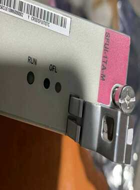 华为NE40E-X16A 主控板 MPUB91 03050D