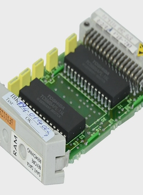 Siemens6FX1126-0BP01Sinumerik6FX1126-0BP01MemoryModule