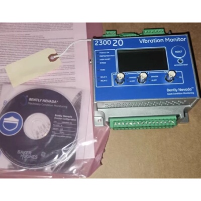 配件23002000BentlyNevada振动监仪监议价