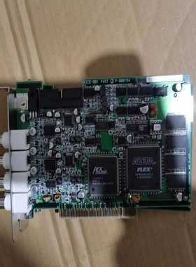 PCI采集卡。RICE-001  P-900154  FAS~询价