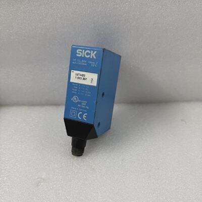 SICK Optik Scanner Lumineszenz Sensor LUT3620 1 015 397 Schn