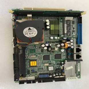 VER 7896N 3.0 配CPU内存 威达工控 卡奥电子 NOVA