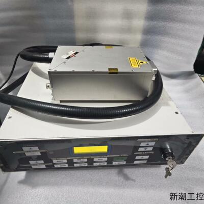 英谷Pulse355-5紫外激光器激光器标签原厂没拆封能议价商品