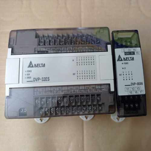 台达PLC DVP-32ES00R2  08XN11R 功能~询价