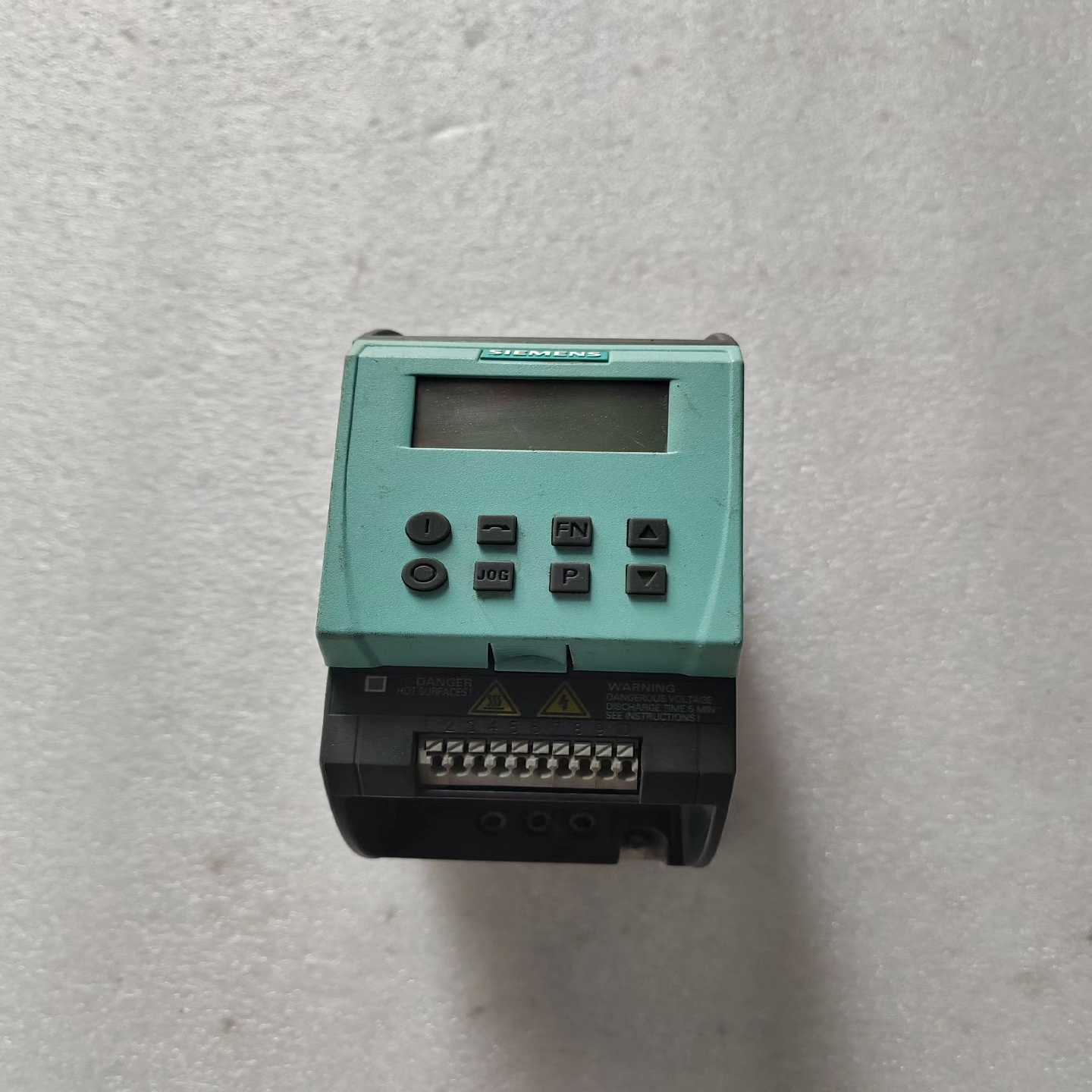 询价~G110变频器6SL3211-0AB17-5UA1