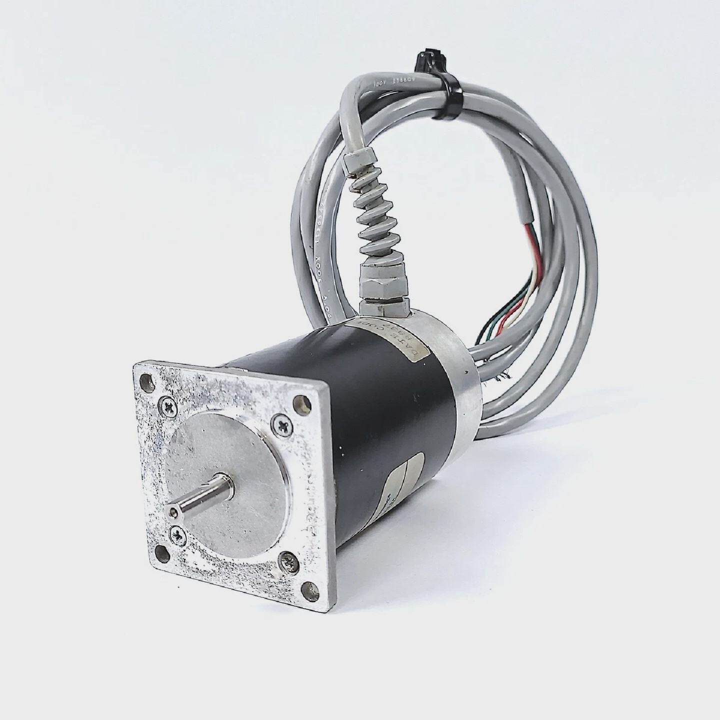 Pacific Scientific 202235D29024 Sigma Stepping Motor