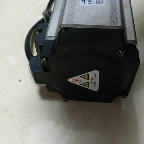 询-750W信捷伺服电机高惯量型号MS5H80STECS0