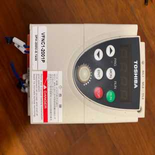 日本配 W实物拍摄现货包好 议价商品 2001P 东芝VFNC1S