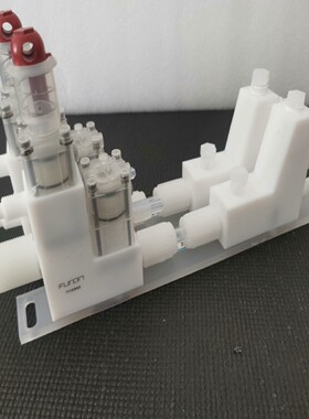 询价拍~FURON阀组1112392+1112242，，