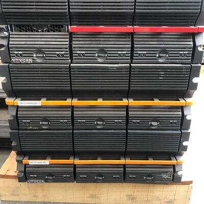 NEXSAN E60 存储 主柜 从柜议价