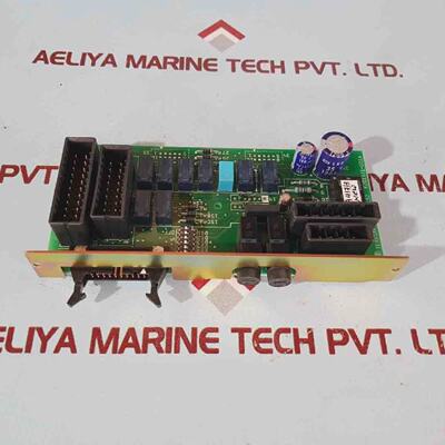Module De Dmarrage Terasaki ESM1152 K0141001A