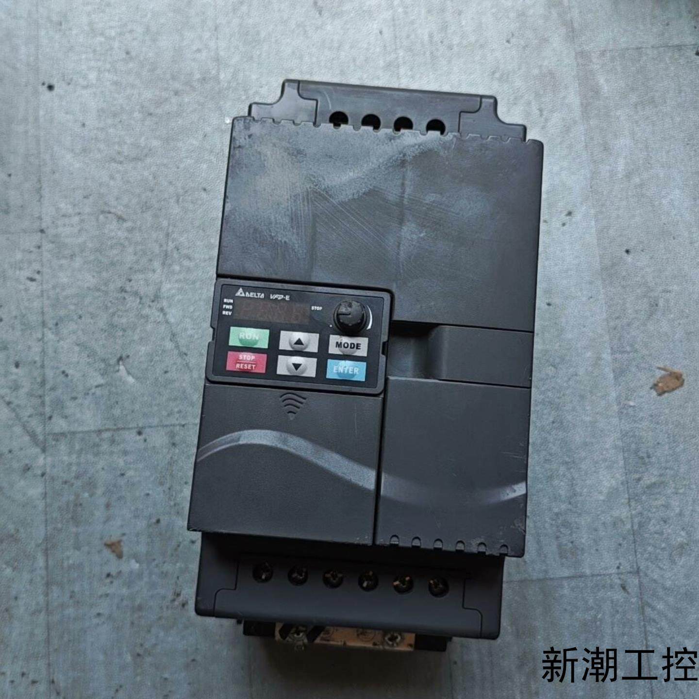 台达变频器11kw380V VFD110E43A议价商品